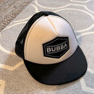 Knuckleheads skater infant trucker hat